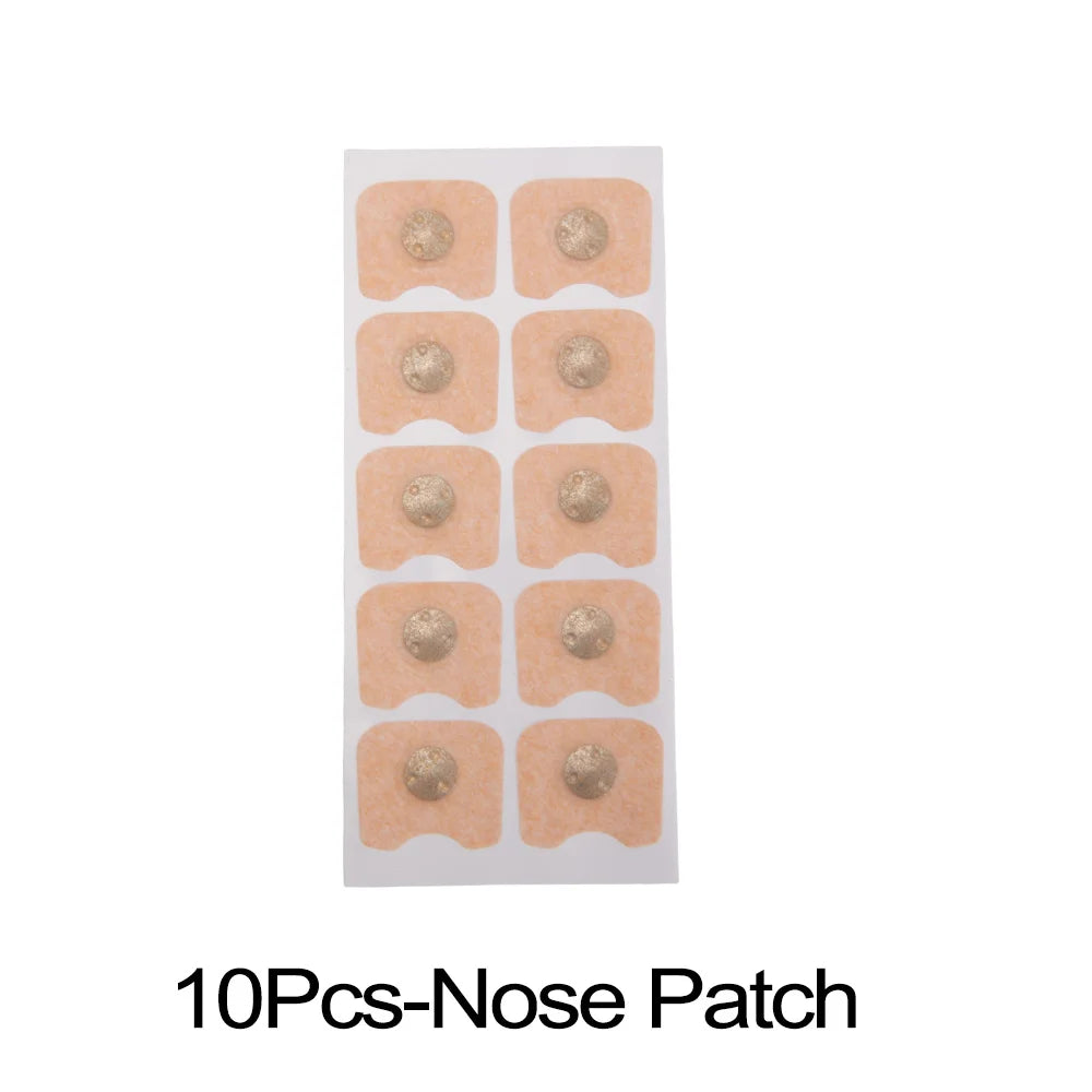 Nose Patches