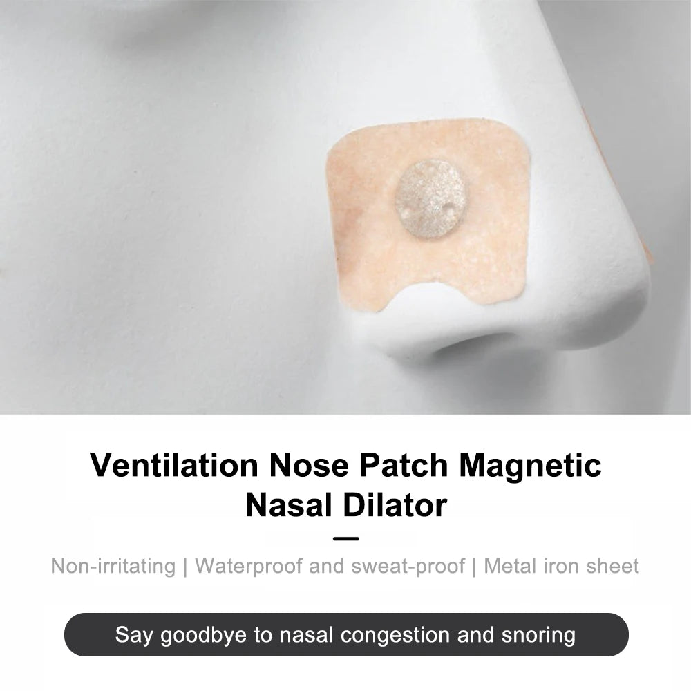 Nose Patches