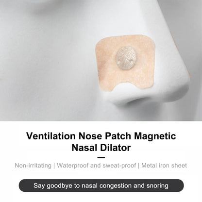 Nose Patches